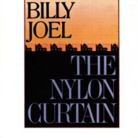 Joel, Billy The Nylon Curtain