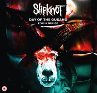 Slipknot Day Of The Gusano