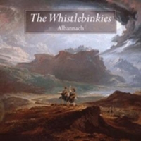 Whistlebinkies, The Albannach