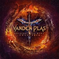 Vanden Plas The Ghost Xperiment - Awakening