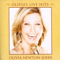 Newton-john, Olivia Olivia's Live Hits