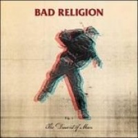 Bad Religion The Dissent Of Man