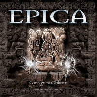 Epica Consign To Orchestral Edition/ 180gr. -hq-