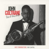 Coltrane, John Out Of This World