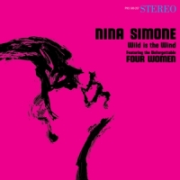 Simone, Nina Wild Is The Wind