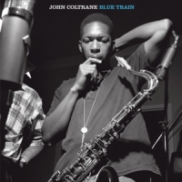 Coltrane, John Blue Train/lush Life