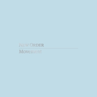 New Order Movement (lp+cd)