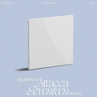 Seventeen Attacca - 9th Mini Album (op.1)
