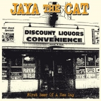 Jaya The Cat First Beer Of A New Day