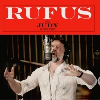 Wainwright, Rufus Does Judy At Capitol Studios