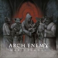 Arch Enemy War Eternal