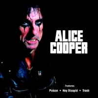 Cooper, Alice Super Hits