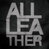 All Leather Amateur Surgery... (black/pink/whit