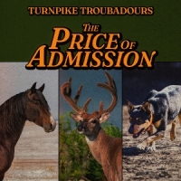 Turnpike Troubadours The Price Of Admission