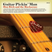 Rich, Don & The Buckaroos Guitar Pickin' Man