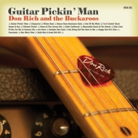 Don Rich And The Buckaroos Guitar Pickin' Man