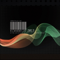 Parov Stelar & Peter Kreuzer Klangwolke 2013