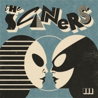 Scaners, The Iii (cream)