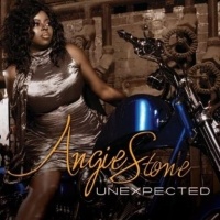 Stone, Angie Unexpected