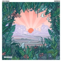 Joao Vedana & Hermine Deurloo & Luc Despertar