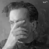 Nichols, Jeb Loy United States Of The Broken Hearted