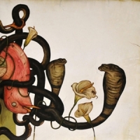 Rival Sons Head Down -coloured-