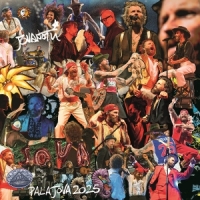 Jovanotti Jova! Live! Love!