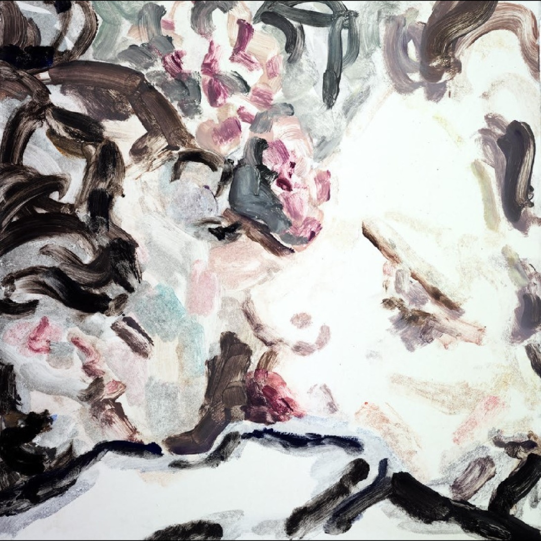 Iceage For Love Of Grace & The Hereafter