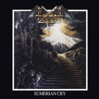 Tiamat Sumerian Cry
