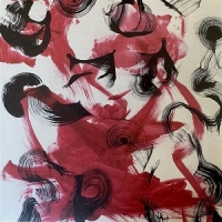 Patrick Shiroishi, Chaz Prymek & Tho Eventually The River Rises Here Too