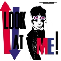 Go Mod Go! Look At Me! (red)