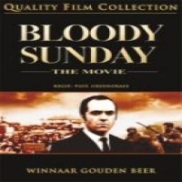 Quality Film Collection Bloody Sunday