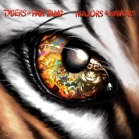 Tygers Of Pan Tang Majors & Minors