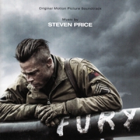Price, Steven Fury