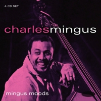 Mingus, Charles Mingus Moods