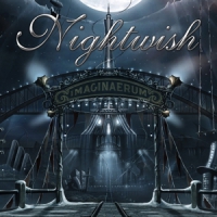 Nightwish Imaginaerum