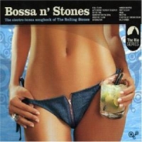 Rolling Stones Bossa N'stones
