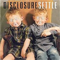 Disclosure Settle -2lp-