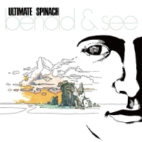 Ultimate Spinach Behold & See