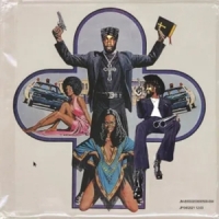 Jpegmafia & Danny Brown Scaring The Hoes -coloured-