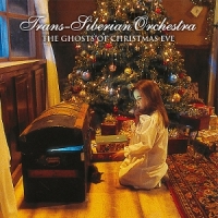 Trans-siberian Orchestra The Ghosts Of Christmas Eve -coloured-