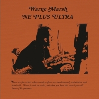 Marsh, Warne (quartet) Ne Plus Ultra