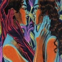 Mykki Blanco Broken Hearts & Beauty Sleep