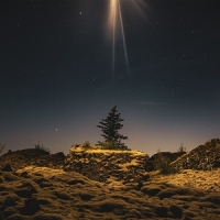 Hammock The Second Coming Wasa Moonrise