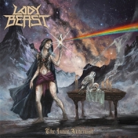 Lady Beast The Inner Alchemist