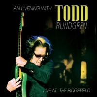 Rundgren, Todd Evening With Todd Rundgren - Live