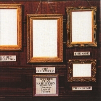 Emerson, Lake & Palmer Pictures At An Exhibition