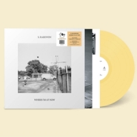 Raekwon, S Where I M At Now (orange Custard)