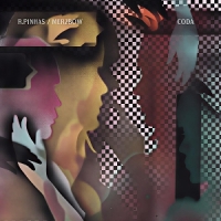 Richard Pinhas & Merzbow Coda