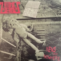 Atomic Zeros News From Nowhere